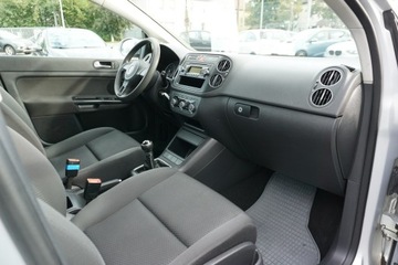 Volkswagen Golf Plus II 1.4 80KM 2009 Volkswagen Golf Plus 1.4 Benzyna 80KM, sprawny,, zdjęcie 20