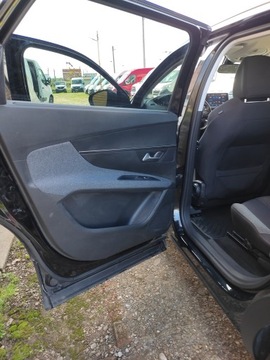 Peugeot 5008 II Crossover 1.5 BlueHDI 130KM 2018 PEUGEOT 5008 II 1.5 BlueHDi 130 KM, zdjęcie 9