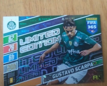 FIFA 365 2022 LIMITED SCARPA