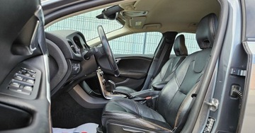 Volvo V40 II Cross Country 2.0 D3 DRIVE-E 150KM 2016 Volvo V40 2.0 150Ps. CrossCountry Navi Skora Automat 2016 2.0 Diesel 150KM, zdjęcie 4