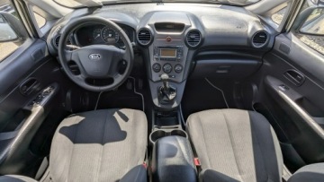 Kia Carens III 2011 Kia Carens 1.6CRDi 116PS OPŁACONY Bezwypadkowy, zdjęcie 20