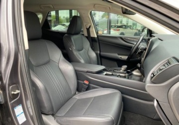 Lexus NX II SUV Facelifting 2.5 350h 243KM 2023 Lexus NX NX 350h Prestige Tazuna Design 4x4 FV23 ASO 1 wl., zdjęcie 17