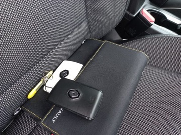 Renault Captur II 2021 Renault Captur Hybryda Automat Navi Kamera Grzane fotele i kierownica 1.6, zdjęcie 16