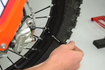 Ключ со шрамом