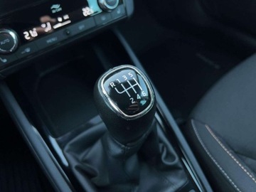 Skoda Kamiq Crossover 1.0 TSI 110KM 2022 Skoda Kamiq 1.0TSI 110KM Ambition SalonPL SerwisASO Acc Smartlink Led 110KM, zdjęcie 23