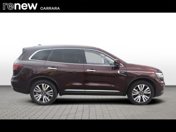 Renault Koleos II SUV Facelifting 2.0 Blue dCi 184KM 2021 Koleos 2.0 Blue dCi Initiale Paris 4x4 X-Tronic, zdjęcie 5