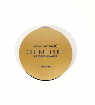 MAXFACTOR CREME PUFF KOLOR 53