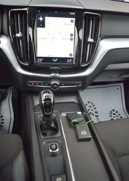 Volvo XC60 II Crossover D3 150KM 2018 Volvo XC 60 2.0 d Manual Virtual Panorama Navi Ledy 2.0 Diesel 150KM, zdjęcie 31