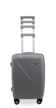 ЛЕГКИЙ ЧЕМОДАН ДЛЯ ПУТЕШЕСТВИЙ PP ПРОЧНЫЙ ЧЕМОДАН ДЛЯ КАБИНЫ