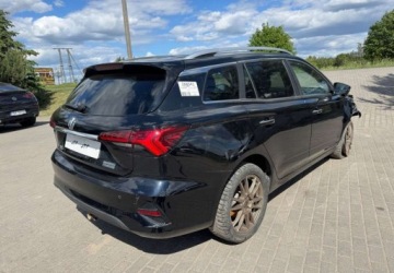 MG 2022 MG 5 MG 5 Maximal Luxury Elektryczny 156KM, zdjęcie 2