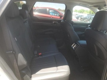 Kia 2024 Kia Sorento Kia Sorento S FWD, od ubezpieczalni 2.5 Benzyna 191KM, zdjęcie 9