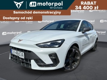 Cupra Leon II 2025 Cupra Leon Leon 1.5 eTSI mHEV DSG