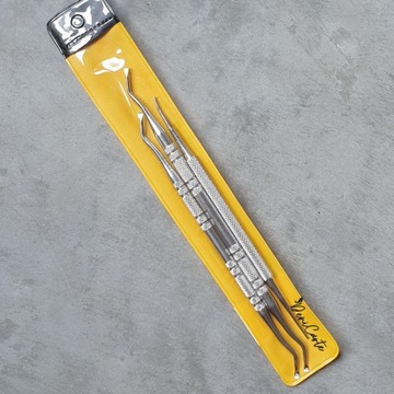 Набор для вросших ногтей на ногах, зонд для ортопедии