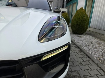 Porsche Macan SUV Facelifting II 2.0  265KM 2022 Porsche Macan Pneumatyka! ACC. Kamery 360, zdjęcie 6