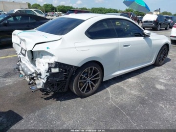 BMW Seria 2 G42-U06 2023 BMW Seria 2 230i 2023 2.0l 2.0 Benzyna 255KM, zdjęcie 5