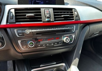 BMW Seria 3 F30-F31-F34 Limuzyna 2.0 320d 184KM 2012 BMW Seria 3 2,0 D 184 KM X-Drive Serwis GWARANCJA Zamiana Zarejestrowany, zdjęcie 14