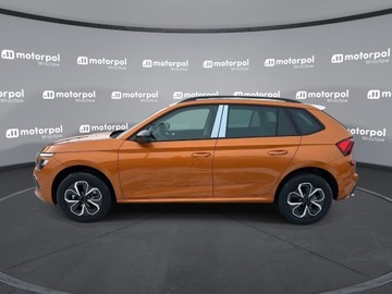 Skoda 2025 Skoda Kamiq Edition 130 1.0 TSI 115 KM, zdjęcie 2