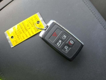 Land Rover Defender IV (L663) 2024 Land Rover Defender 110 X-Dynamic SE 2024 3.0 Benzyna 395KM, zdjęcie 8