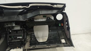 DESKA ROZDĚLOVAČE KOKPIT SUZUKI GRAND VITARA II 05-08R