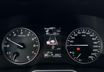 Subaru Outback VI 2.5i 169KM 2023 Subaru Outback Cross, GPS, Tempomat, Kamera cofania, Podgrzewana kierownic, zdjęcie 22