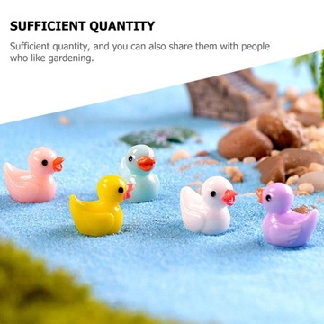 Утка для кукольного домика Gabbys Mini Rubber Duck