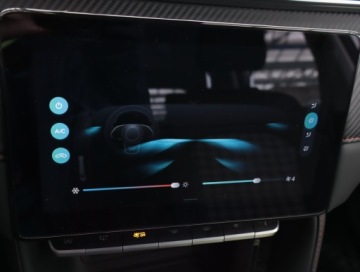 MG ZS II SUV Classic 1.5 VTi-Tech 106KM 2024 MG ZS SUV 1.5, 1. Właściciel, Serwis ASO, VAT 23%, zdjęcie 11