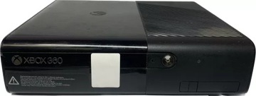 KONSOLA XBOX 360