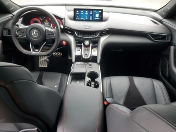Acura TL IV 2023 Acura TL X A-Spec 2023 2.0l 2.0 Benzyna 272KM, zdjęcie 8