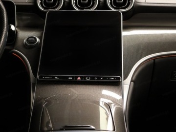 Mercedes GLC C254/X254 2025 GLC 300 de 4-Matic AMG Line 2.0 (353KM) 2025, zdjęcie 8