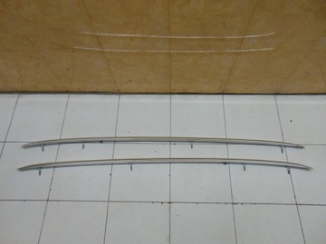 STŘEŠNÍ NOSIČ AUDI A6 C7 4G