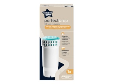 FILTR DO EKSPRESU PERFECT PREP DO MLEKA TOMMEE TIPPEE