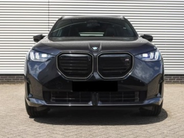 BMW X3 G45 2026 BMW X3 M50 xDrive Suv 3.0 (398 KM) 2026, zdjęcie 4