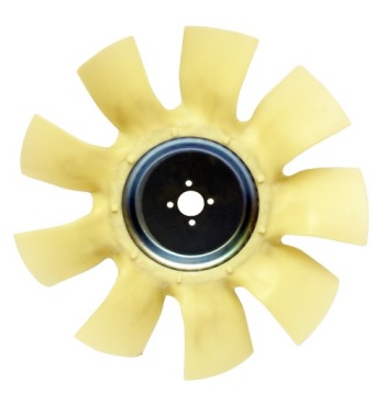 WENTYLATOR JCB KOPARKO-ŁADOWARKA 3CX 4CX