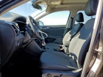 Volkswagen 2025 Volkswagen Inny Taos Se Black 2025 1.5 Benzyna 158KM, zdjęcie 7