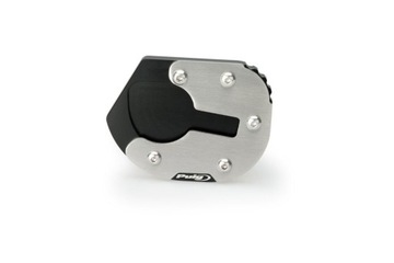 Poszerzenie stopki PUIG F700GS 12-17 obniżone zawieszenie