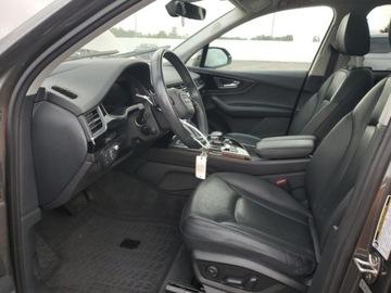 Audi Q7 II 2019 Audi Q7 2019 AUDI Q7 PRESTIGE 3.0 Benzyna 335KM, zdjęcie 7
