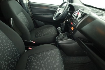 Opel Combo D Tour 1.6 CDTI 105KM 2016 Opel Combo 1.6 CDTI, Salon Polska, Serwis ASO, zdjęcie 6