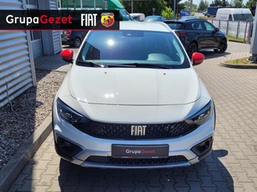 Fiat Tipo II Station Wagon Facelifting 1.5 Hybrid 130KM 2023 Fiat Tipo KOMBI SERIA 3 1.5 130 KM Hybrid (RED), zdjęcie 2