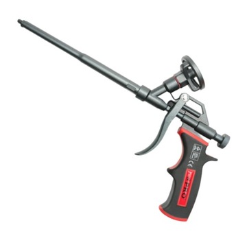 PISTOLET DO PIANKI MONTAŻOWEJ PIANY PRO MOCNY