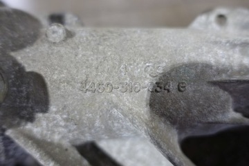 MERCEDES W164 3.2 CDI NÁPRAVA PŘEDNÍ ML GL X164 4460310034