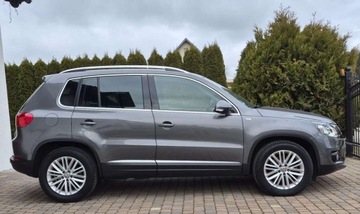 Volkswagen Tiguan 2015 Volkswagen Tiguan Volkswagen Tiguan 2.0 Diesel 140KM, zdjęcie 27