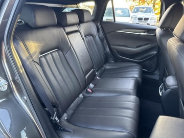 Mazda 6 III Sport Kombi Facelifting 2018 2.5 Skyactiv-G 194KM 2018 Mazda 6 2.5 SkyDream III (2012-) 2.5 SkyDream, zdjęcie 25