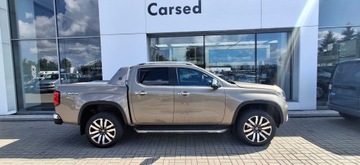 Volkswagen Amarok II 2025 Volkswagen Amarok Aventura 3.0 V6 TDI 4Motion, zdjęcie 1