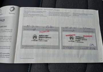 Citroen 2023 Citroen C4 AUTOMAT BEZWYPADKOWY gwarancja perfekcyjny 1.2 Benzyna, zdjęcie 38