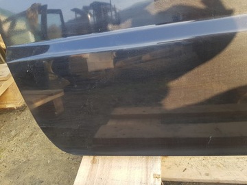 MERCEDES VITO VIANO II W639 ЗАДНЕЕ РУЧНОЕ ОКНО