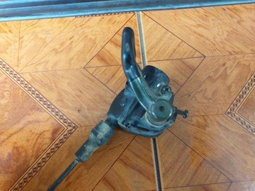 ТРОС АКСЕЛЕРАТОРА ARCTIC CAT 400