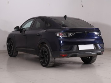 Renault Arkana SUV 1.6 E-TECH 143KM 2024 Renault Arkana E-Tech, Salon Polska, zdjęcie 3