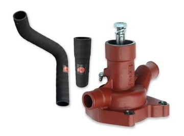 Водяной насос C-360 WARYŃSKI (В КОМПЛЕКТЕ С ДВУМЯ КАБЕЛЯМИ ПО АКЦИОННОМУ CE)