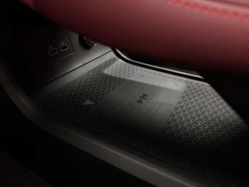 Jetour 2025 Jetour X70 Plus 1.6T 7DCT 190km Nowy 7 lat gwarancji Automat FV23, zdjęcie 34