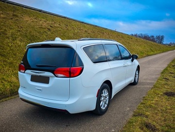 Chrysler Pacifica II 2018 Chrysler Pacifica 2018, zdjęcie 5
